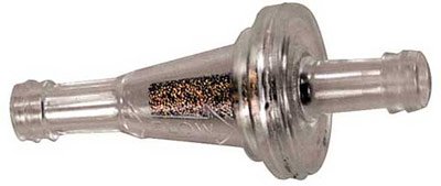 Fuel Filters Visu Filter 12-1551-WPS