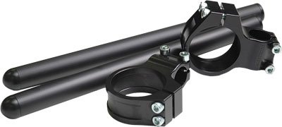 Handlebar Accessories Vortex 3-CL0050K-WPS