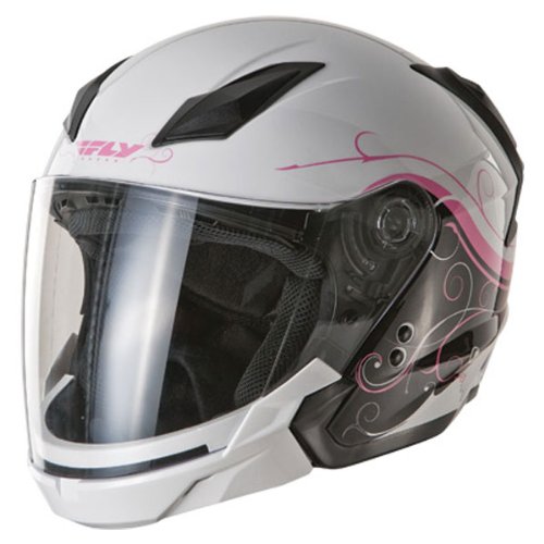 Helmets Fly Racing F73-8108X