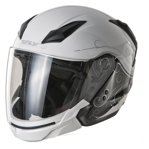 Helmets Fly Racing F73-8109L