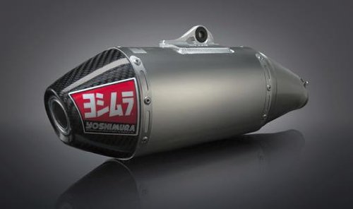 Mufflers Yoshimura 263502D321