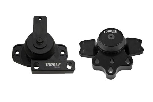 Engine Mounts Torque Solution AUDI-012-234