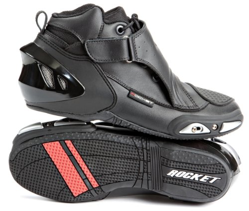 Boots Joe Rocket 1277-0100