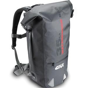 Givi WP403 Waterproof Ruck Sack Backpack - -- Luggage Givi WP403