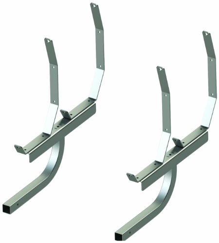 Kayak & Canoe Racks Dock Sides 86923