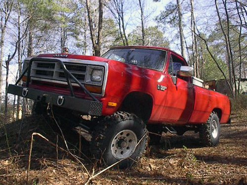 Body Lift Kits Rough Country 311H