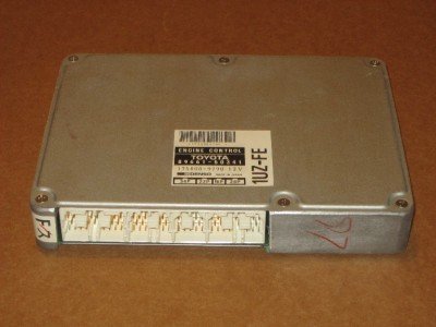 Engine Computers Lexus 89661-50341