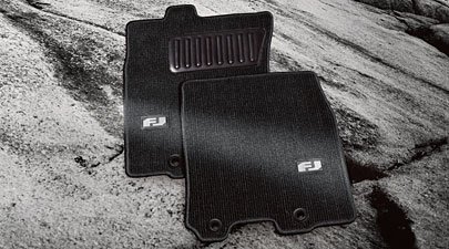 Custom Fit Toyota PT206-35122-16