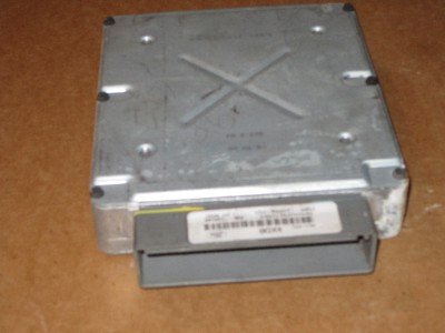 Engine Computers Ford F6PF-12A650-AGA