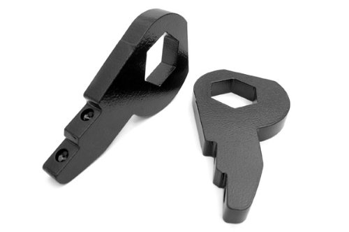 Torsion Bars Rough Country 3592