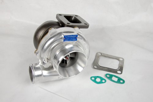 Turbochargers Godspeed TC-072