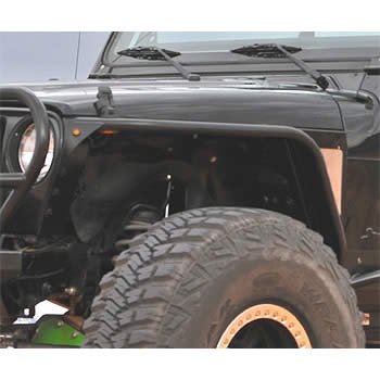 Fender Flares Gen-Right TFF-2720
