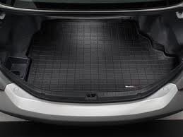 Custom Fit WeatherTech 40557-Pathfinder