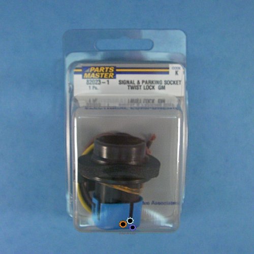 Control Arms Parts Master 82023