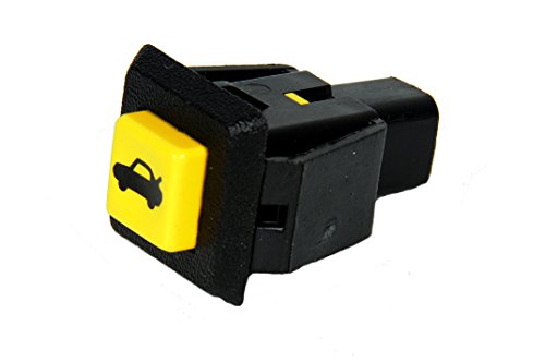 ACDelco 10060578 GM Original Equipment Trunk Lid Release Switch Trunk Release ACDelco 10060578