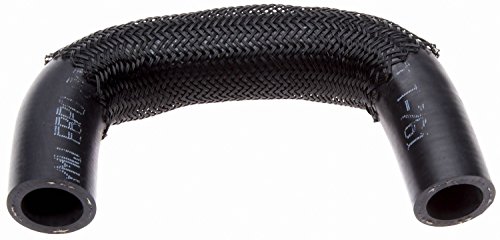 ACDelco 14549S Professional Molded Heater Hose Heater ACDelco 14549S