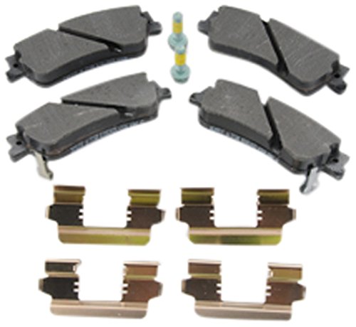 Brake Pads ACDelco 171-1109