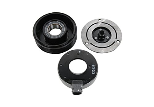 ACDelco 15-40531 GM Original Equipment Air Conditioning Compressor Clutch Kit Clutches ACDelco 15-40531
