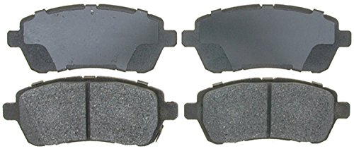 Brake Pads ACDelco 14D1454ACH