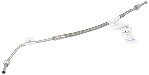 Modulator Valves ACDelco 15751458