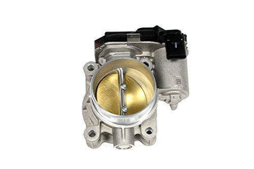 Fuel Injection ACDelco 12627217
