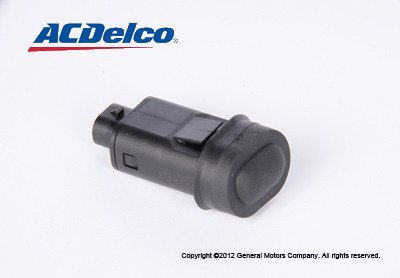 Trunk Release ACDelco 22789337