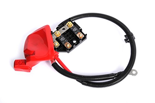 ACDelco 22790287 GM Original Equipment Starter Solenoid Cable Switch to Starter ACDelco 22790287