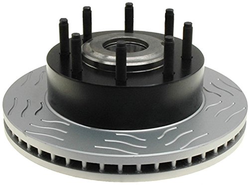 Rotors ACDelco 18A2346SD