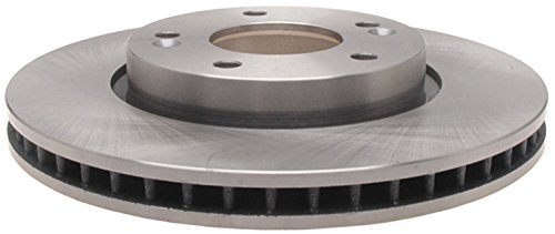 Rotors ACDelco 18A2747A