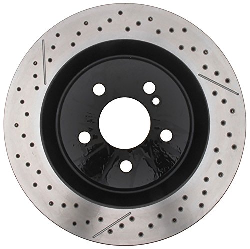Rotors ACDelco 18A2762
