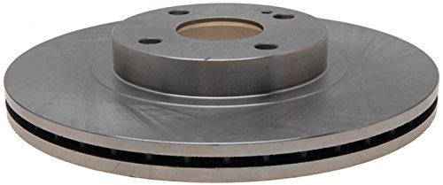 Rotors ACDelco 18A2407A
