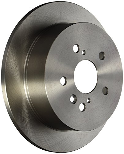 Rotors ACDelco 18A1682A