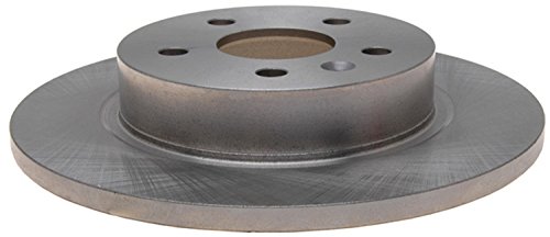 Rotors ACDelco 18A2821A