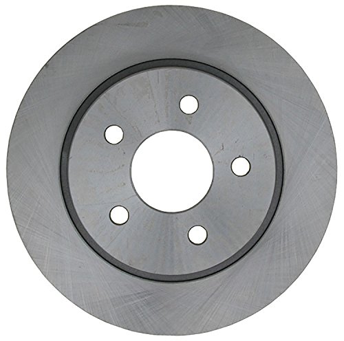 Rotors ACDelco 18A2842A