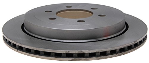 Rotors ACDelco 18A2460A