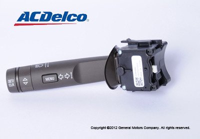 Stop & Turn Signal ACDelco 20964880