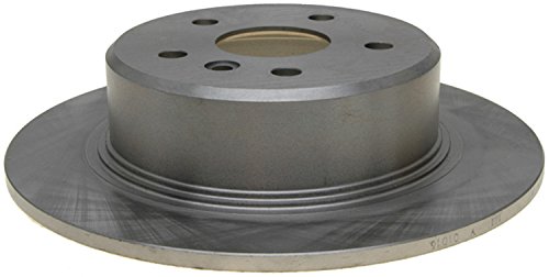 Rotors ACDelco 18A733A