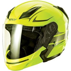 Helmets Fly Racing 73-8106M