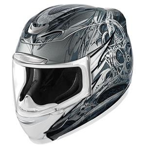 Helmets ICON 0101-6043