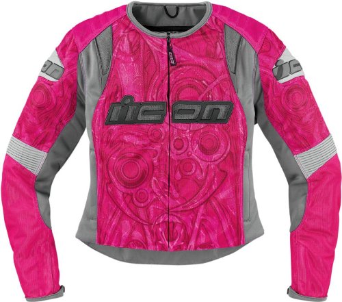 Jackets & Vests ICON 2822-0489