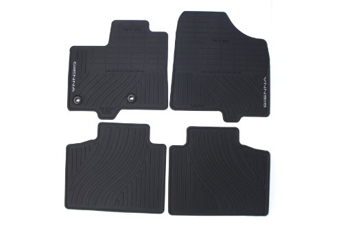 Custom Fit Toyota PT908-08130-20
