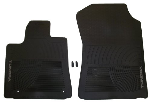 Custom Fit Toyota PT908-3400W-02