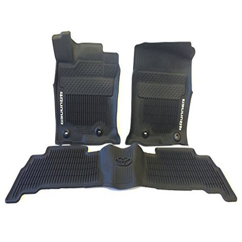 Custom Fit Toyota PT9088916002