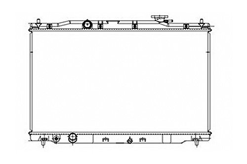 Radiators Maniac EM 13314