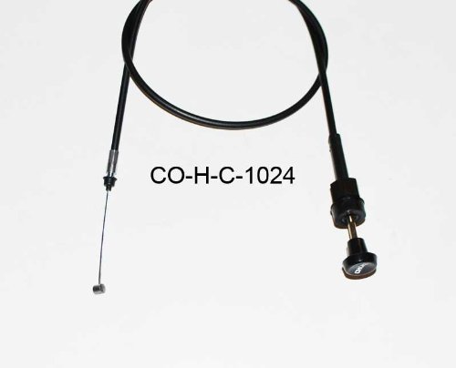 Choke Cables Rusty Riders co-h-c-1024