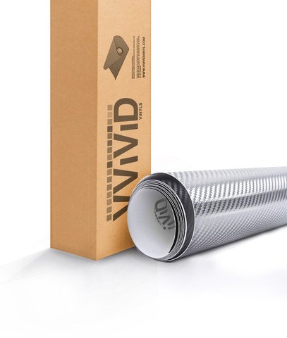 Cleaners VViViD CHRC3M01-5ft x 100ft
