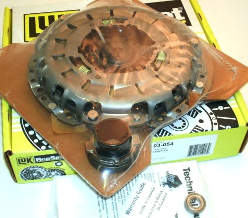 Complete Clutch Sets LuK 21212282667, 21 21 2 282 667, 21.21.2.282.667