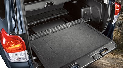 Trunk Organizers Toyota PT924-89100-20