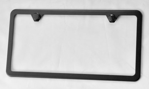 Frames License plate frame lpfbl1278