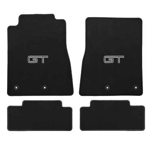 Custom Fit Lloyd Mats 660003 1-DAY / 211851